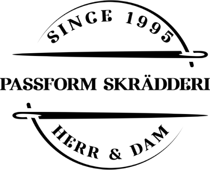 Passform Skrädderi